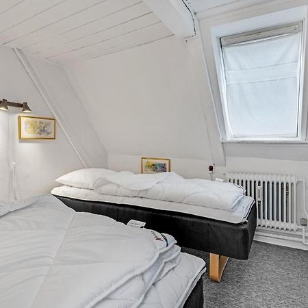 Amazing Apartment In Aabenraa With Wifi Luaran gambar
