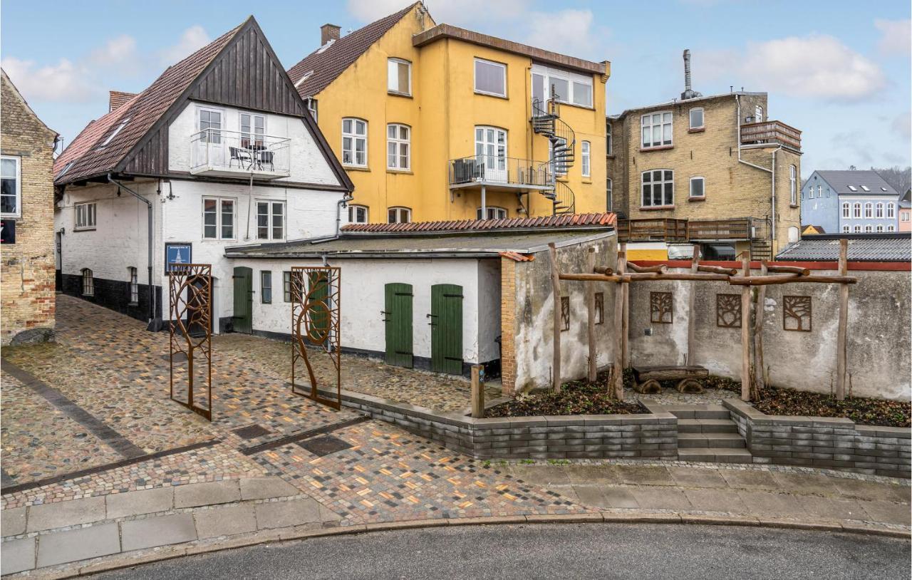 Amazing Apartment In Aabenraa With Wifi Luaran gambar