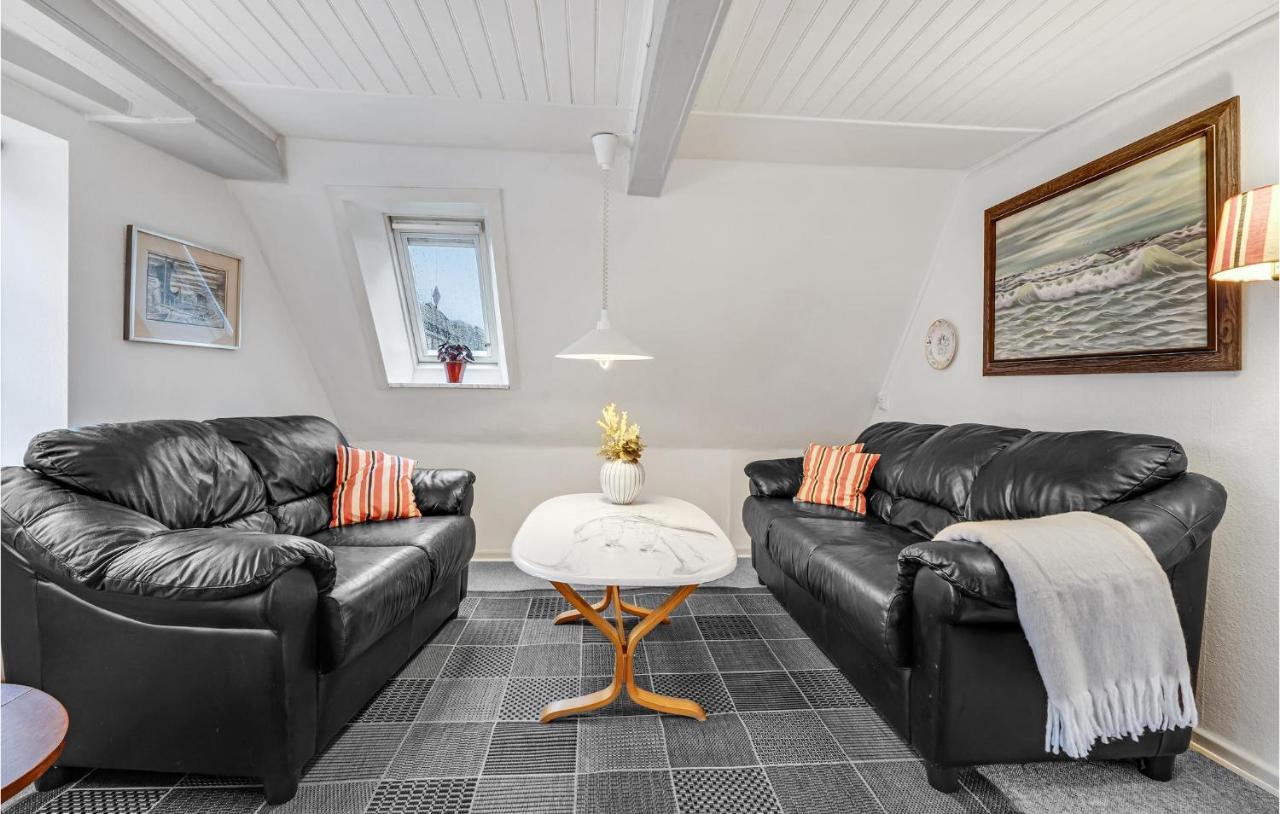Amazing Apartment In Aabenraa With Wifi Luaran gambar