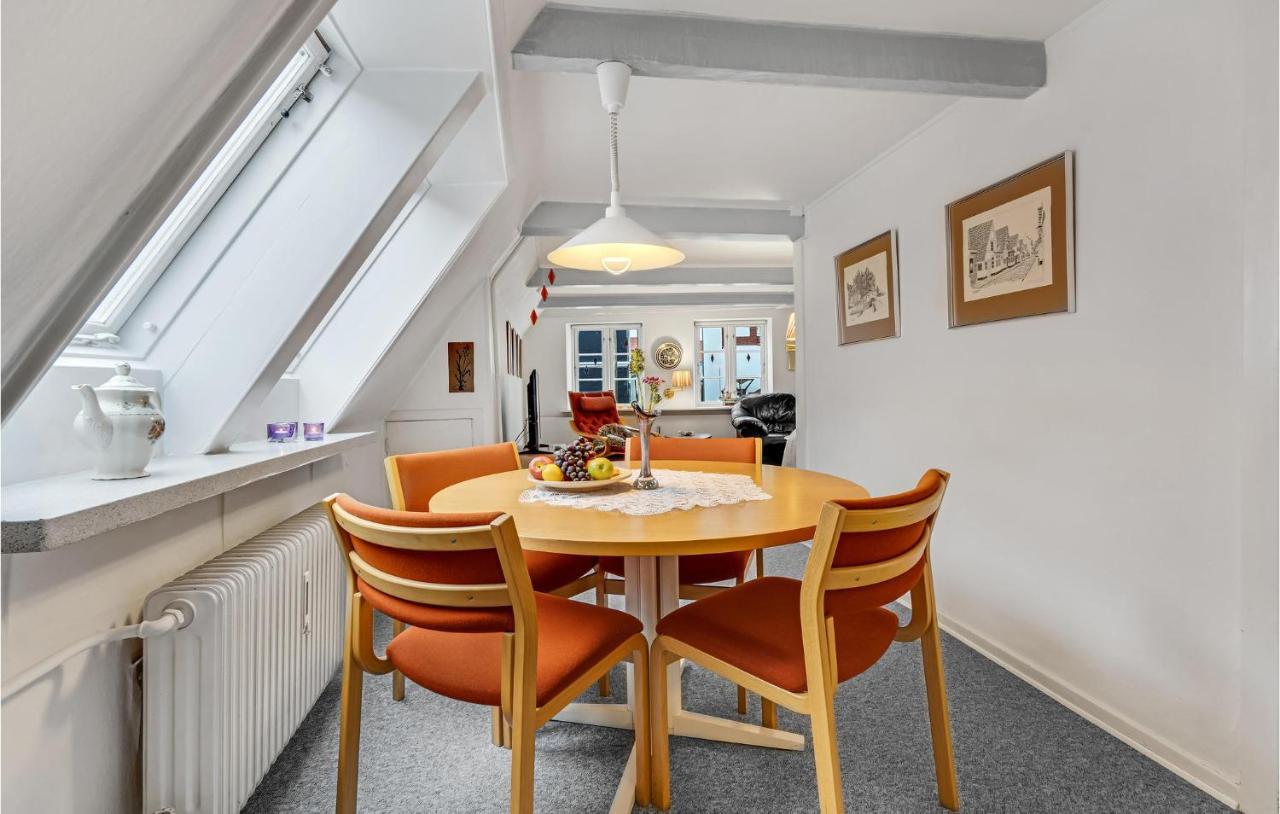 Amazing Apartment In Aabenraa With Wifi Luaran gambar
