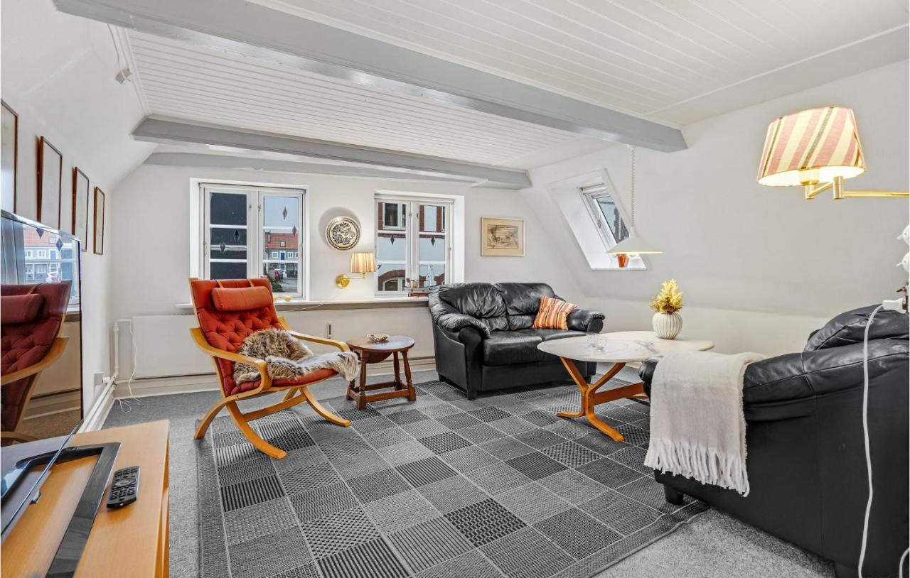 Amazing Apartment In Aabenraa With Wifi Luaran gambar
