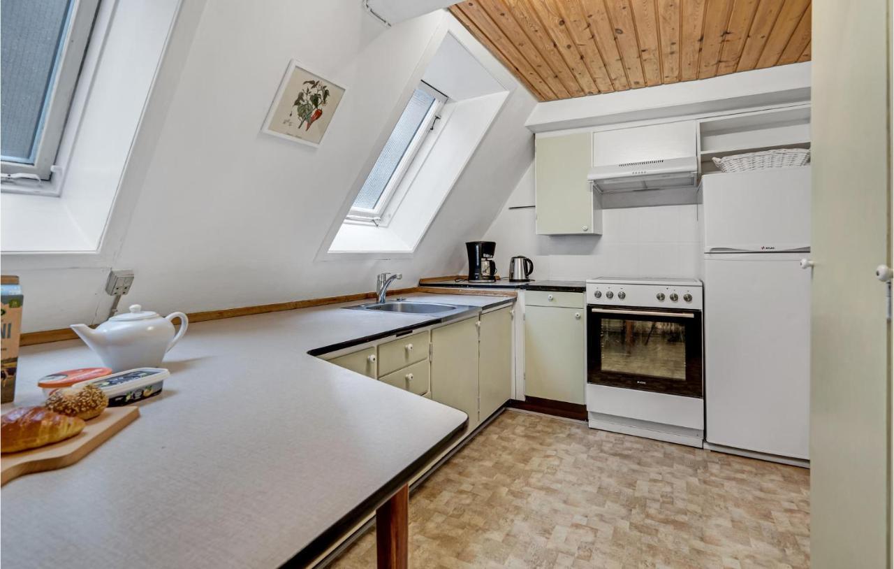 Amazing Apartment In Aabenraa With Wifi Luaran gambar