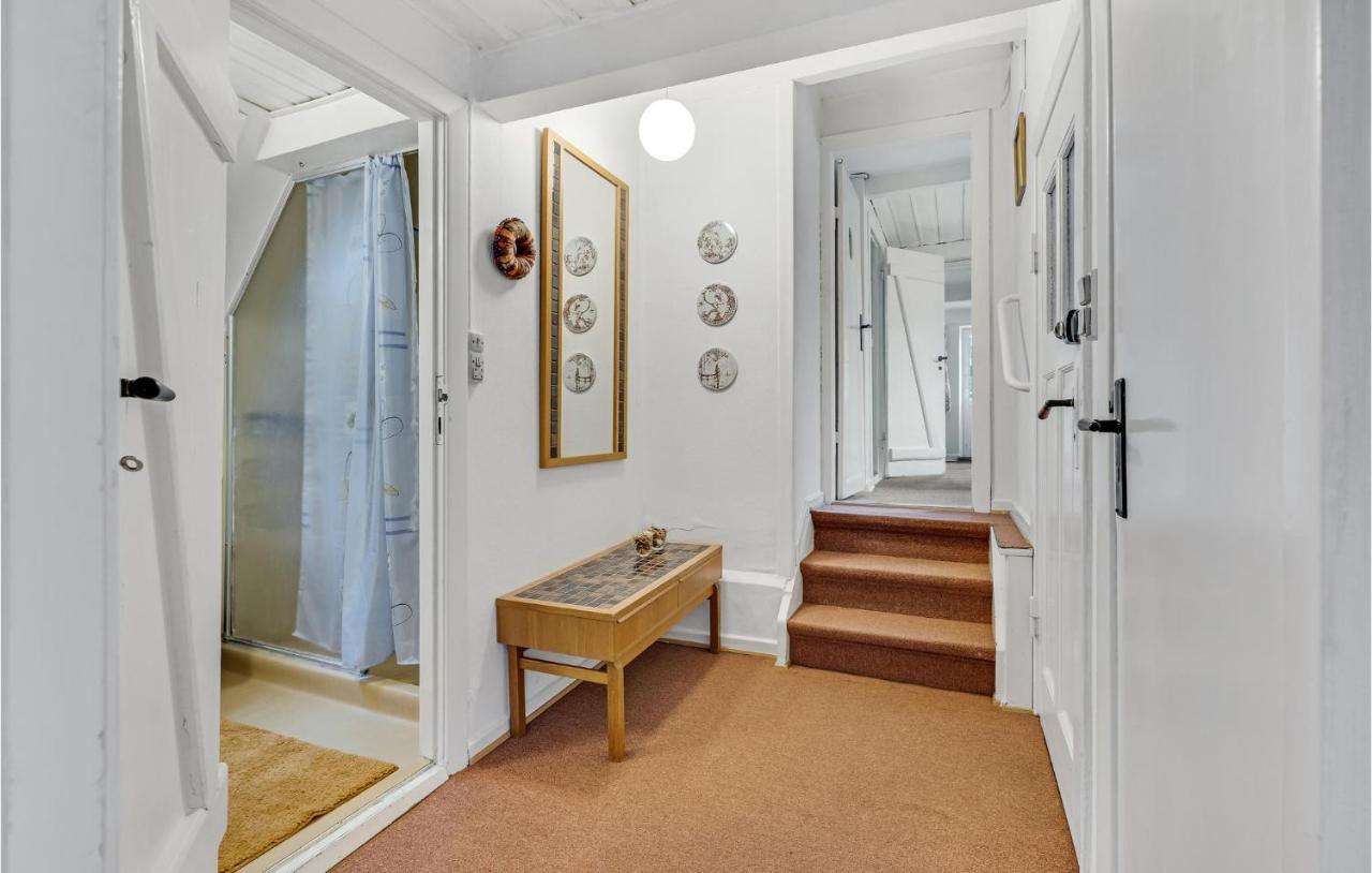 Amazing Apartment In Aabenraa With Wifi Luaran gambar