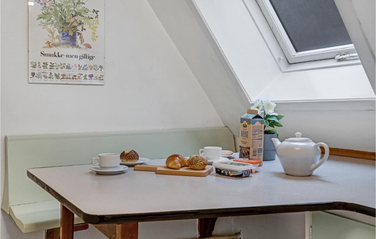 Amazing Apartment In Aabenraa With Wifi Luaran gambar
