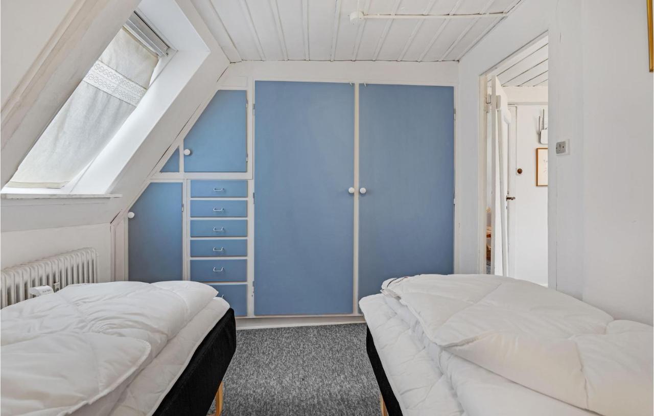 Amazing Apartment In Aabenraa With Wifi Luaran gambar