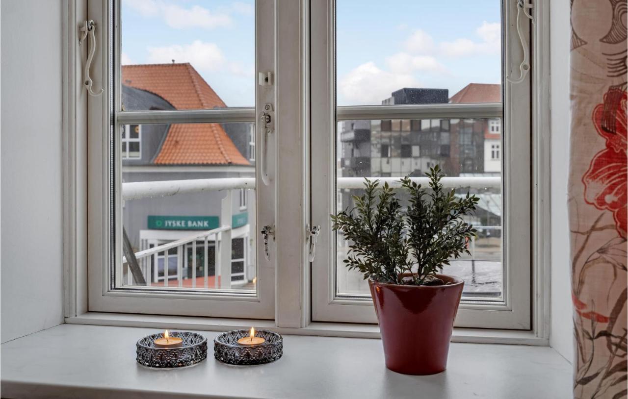 Amazing Apartment In Aabenraa With Wifi Luaran gambar